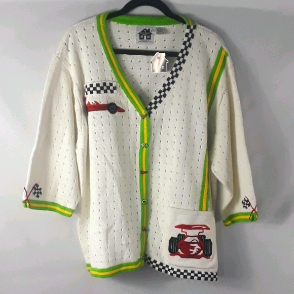 Storybook Knits Sweaters - Storybook knits sweater